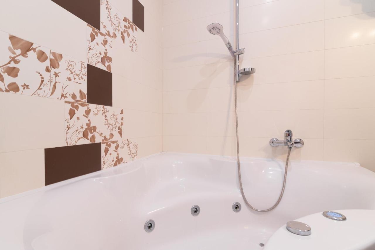 Deluxe Suite Bambi With Panoramic View Zadar Exterior photo